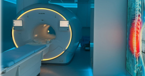 Recoletas Salud da un paso verde en diagnóstico por la imagen con una nueva resonancia magnética sin helio y de bajo consumo
