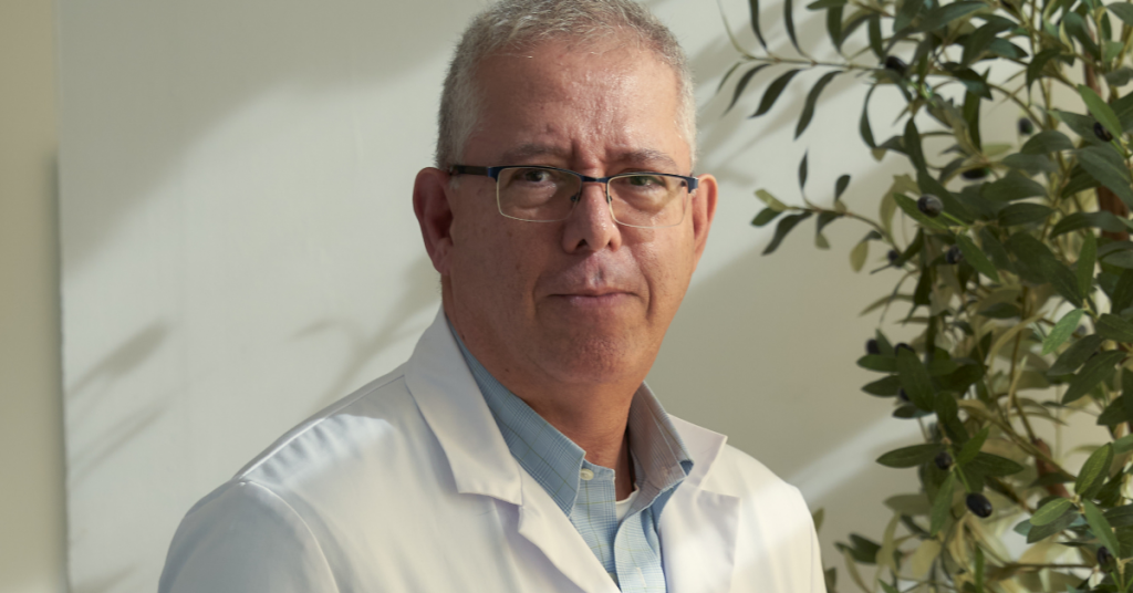 El Hospital Recoletas Salud Segovia incorpora un nuevo traumatólogo infantil