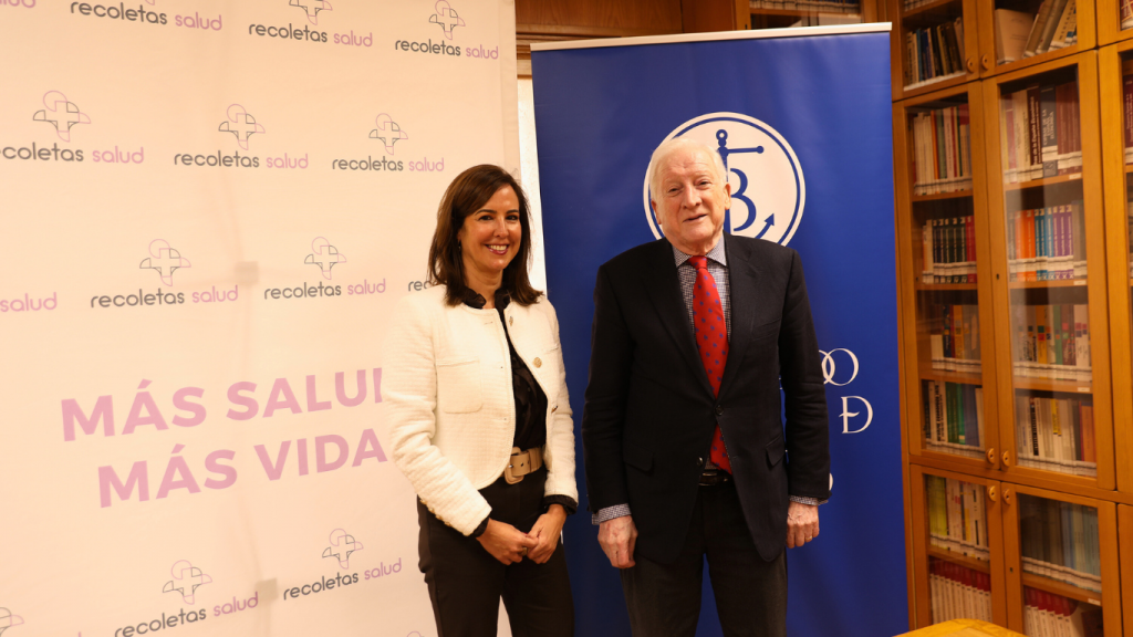 Recoletas Salud firma un acuerdo de colaboración con la Fundación Consulado del Mar para la exposición ‘Picasso. Raíces bíblicas»