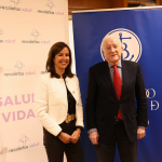 Recoletas Salud firma un acuerdo de colaboración con la Fundación Consulado del Mar para la exposición 'Picasso. Raíces bíblicas"