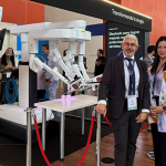 Recoletas Salud participa en la XXV Reunión Nacional de Cirugía 2025