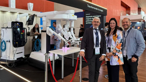 Recoletas Salud participa en la XXV Reunión Nacional de Cirugía 2025