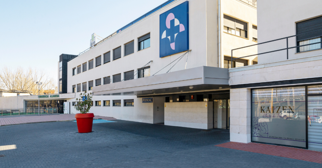 El Hospital Recoletas Salud Cuenca celebra ‘Movember’ con la realización de pruebas PSA gratuitas