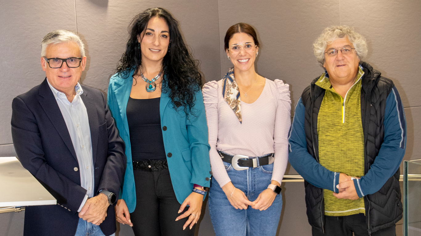 Recoletas Salud pone en marcha la Unidad de Neurodesarrollo, Neurorrehabilitación y Vida Activa en Guardo