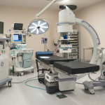 El Hospital Recoletas Salud Cuenca actualiza sus quirófanos con nueva iluminación y climatización