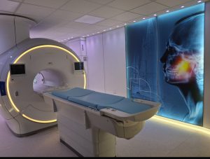 El Hospital Recoletas Salud Burgos pone en marcha la nueva resonancia magnética de 3 teslas