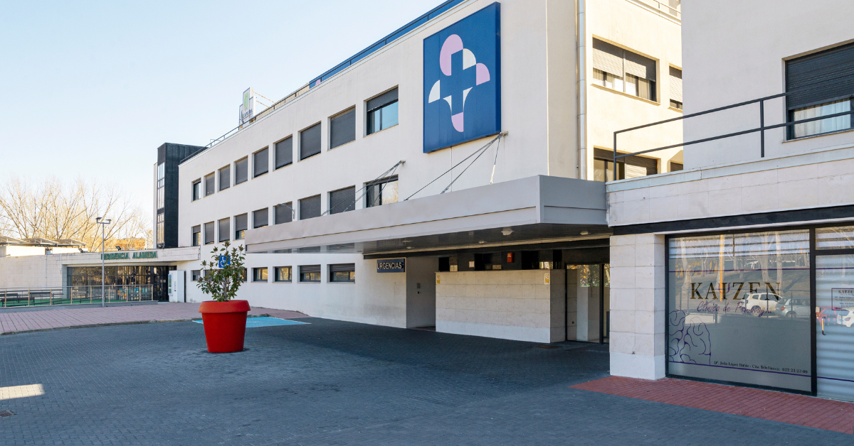 El Hospital Recoletas Salud Cuenca organiza una campaña intensiva de vacunación antigripal