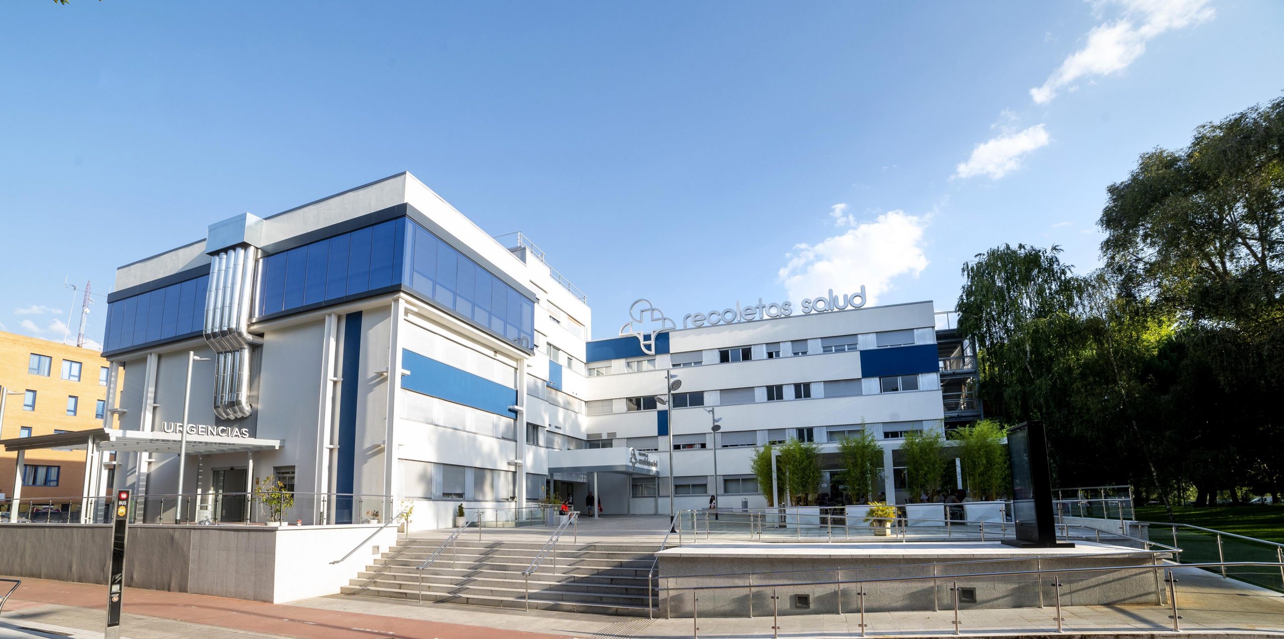 Recoletas Salud realiza más de 450.000 asistencias médicas e incrementa un 33% las estancias hospitalarias en 2025