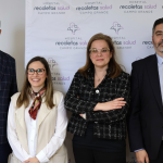 Recoletas Salud y CARTIF impulsan la innovación en salud mediante una alianza estratégica