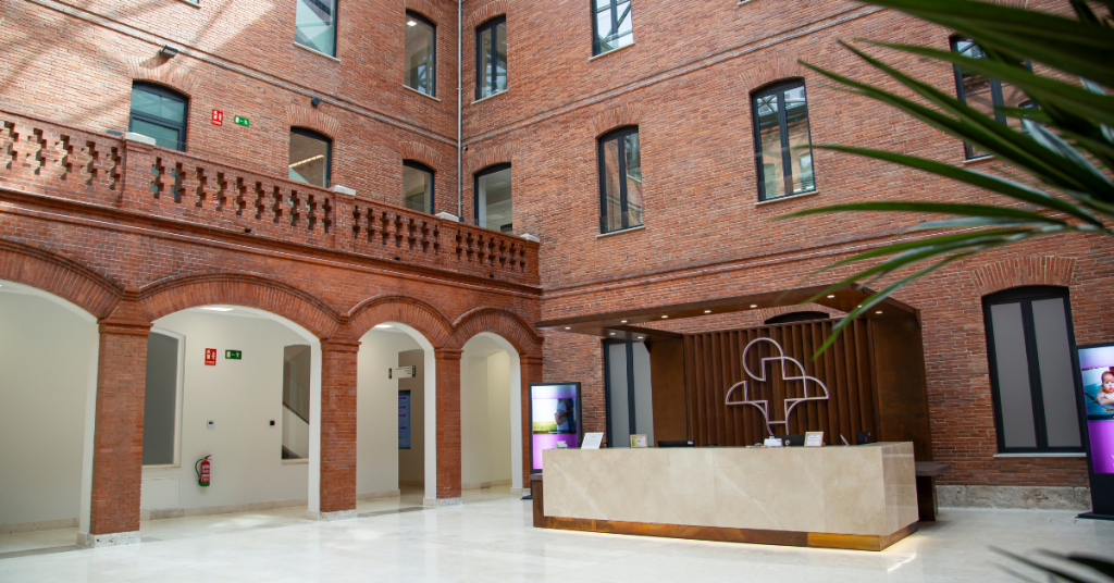 La Unidad de la Mujer Recoletas Salud cumple su primer año en su nueva ubicación