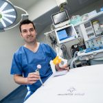 Recoletas Salud, primer hospital en realizar cirugía de reemplazo de cadera con abordaje anterior directo en Burgos