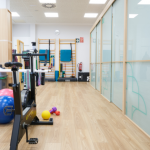 El Centro de Rehabilitación y Fisioterapia Recoletas Salud Segovia cumple su primer año