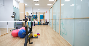 El Centro de Rehabilitación y Fisioterapia Recoletas Salud Segovia cumple su primer año