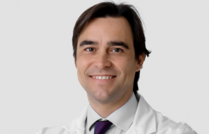 El Hospital Recoletas Salud Cuenca realiza cirugías con la técnica quirúrgica Holmium