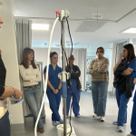 La UCI del Hospital Recoletas Salud Burgos incorpora la Terapia de Alto Flujo para mejorar la atención a pacientes críticos