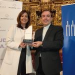 Recoletas Salud se suma al programa 'Piedras vivas' de la Catedral de Burgos