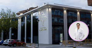 El Centro Médico Recoletas Salud Virgen del Manzano obtiene la certificación de excelencia en navegación 3D para implantes dentales