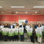 El Hospital Recoletas Salud Burgos colabora en la VI Marcha Burgos contra el Cáncer que tendrá lugar el próximo 7 de junio