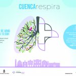 'Cuenca Respira', la Fundación Recoletas Salud celebra el Día Mundial sin Tabaco
