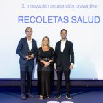 Recoletas Salud, galardonado en los Premios ASPE 2026 a la Innovación en la Atención Preventiva por Pulso Vital