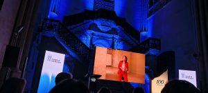 Recoletas Salud reafirma su compromiso social en el proyecto ‘Piedras Vivas’ de la Catedral de Burgos
