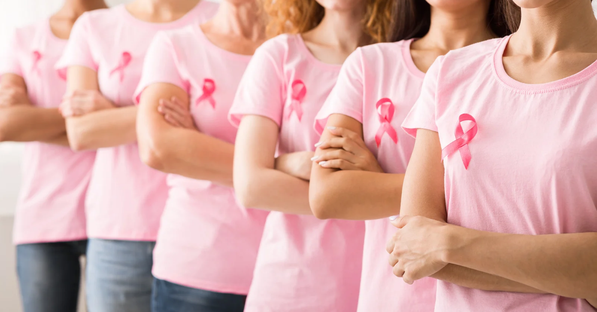 La Unidad de la Mujer Recoletas Salud de Valladolid organiza actividades y talleres con motivo del Día Mundial del Cáncer de Mama