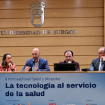 Recoletas Salud participa en el II Foro Nacional de Salud y Bienestar para abordar los retos de la salud digital