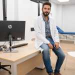 El Hospital Recoletas Salud Cuenca fortalece su cuadro médico con la incorporación de un endocrino