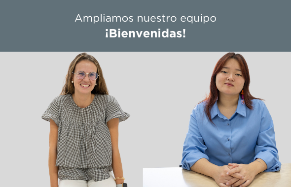 El servicio de Psicología del Hospital Recoletas Salud Cuenca se refuerza con dos nuevas especialistas