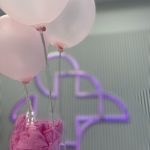Recoletas Salud Palencia ilumina sus instalaciones de rosa con motivo del Día Mundial Contra el Cáncer de Mama