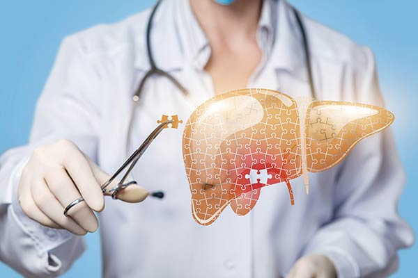 Cirugía hepatobiliopancreática