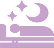 Insomnio / Problemas del sueño