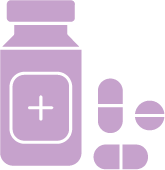 Acumulación de medicamentos