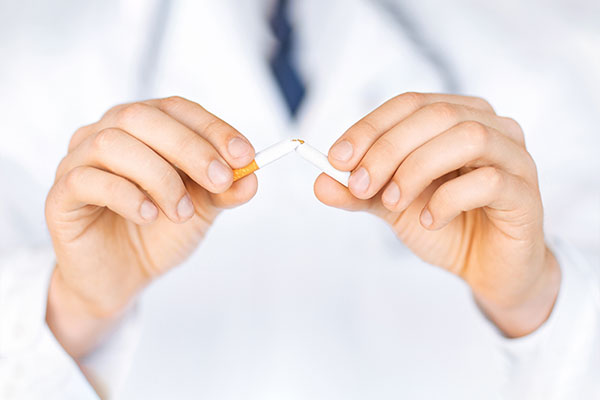 Enfermedad Pulmonar Obstructiva Crónica (EPOC)