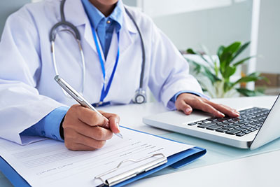Medicina clínica