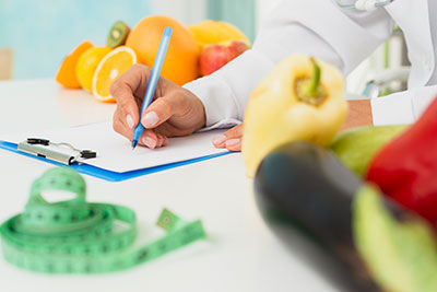 Endocrinología y Nutrición